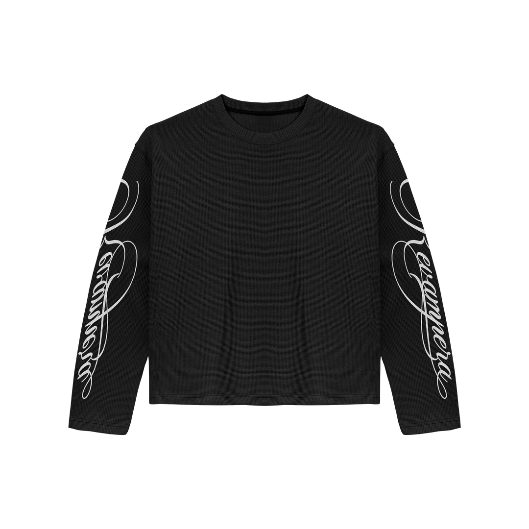 “signature” BLACK thermal