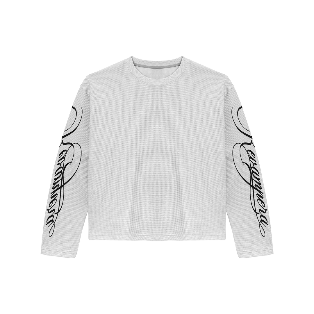 “signature” WHITE thermal